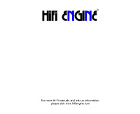 Nakamichi BX-2-Service-Manual